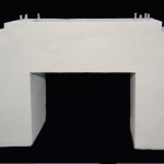 Concrete-Plinth