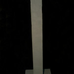 Concrete-Route-Marker-with-Base-and-Insert-on-side