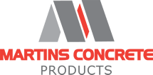 Martin's Concrete