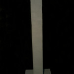martinsconcrete-route-marker
